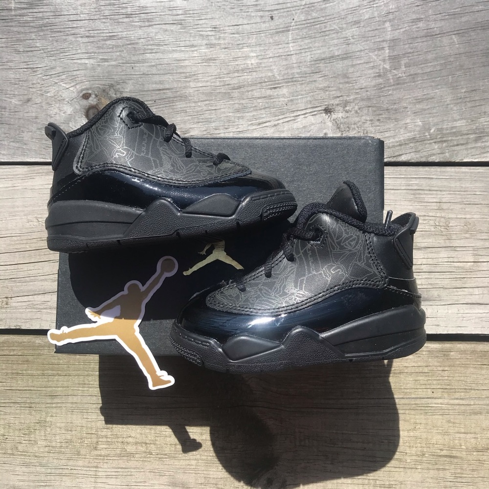 NWT baby Jordan’s